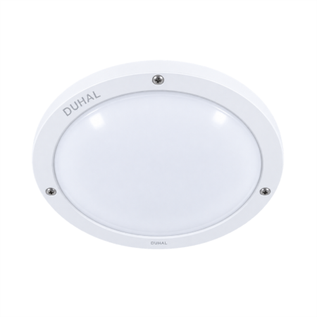 Đèn ốp trần Led chống thấm (SLSR18)