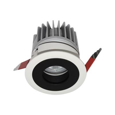 ĐÈN LED ÂM TRẦN TRANG TRÍ 18W (DFA1184)