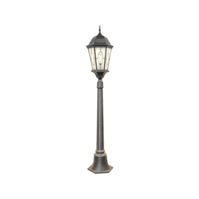 ĐÈN LED TRỤ CÔNG VIÊN 9W (DOA020) 