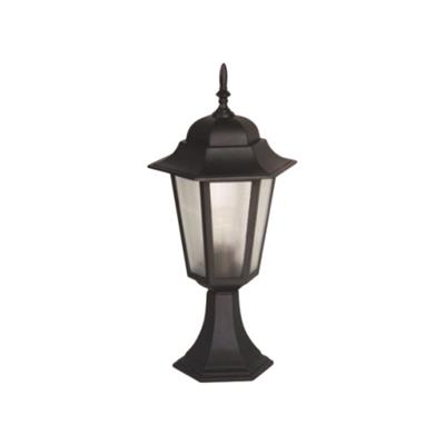 ĐÈN LED  TRỤ CỔNG 9W (DVA020) 