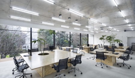 Cách chọn bóng LED tuýp phù hợp cho nhà ở, văn phòng, nhà xưởng
