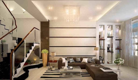 Các loại đèn LED trang trí phổ biến hiện nay – Gợi ý lựa chọn phù hợp cho không gian sống hiện đại