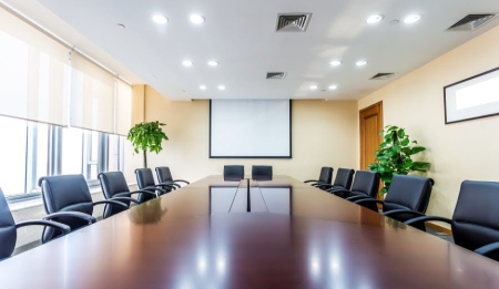 Đèn LED văn phòng Duhal – Giải pháp chiếu sáng tiết kiệm, hiện đại cho mọi không gian làm việc