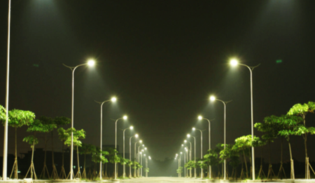 Thiết kế chiếu sáng mỹ thuật là gì? Vai trò trong kiến trúc hiện đại