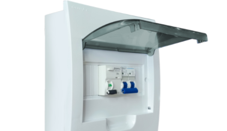 Top thiết bị điện cần có trong hệ thống điện gia đình