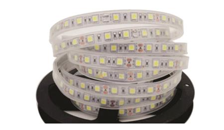 Đèn LED màu chiếu sáng nội thất – Xu hướng hiện đại