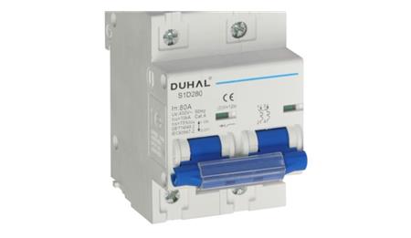 MCB 2 cực là gì? Cách chọn aptomat phù hợp cho điện dân dụng