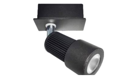 Các loại đèn LED trang trí giúp không gian sang trọng hơn