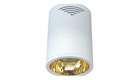 Top mẫu đèn LED trang trí phòng khách hiện đại