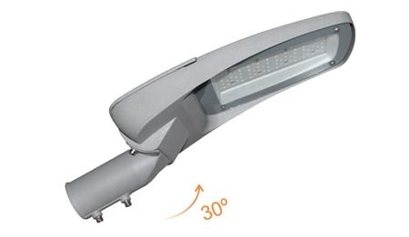 Đèn đường LED 150W – Giải pháp chiếu sáng tiết kiệm điện hiệu quả