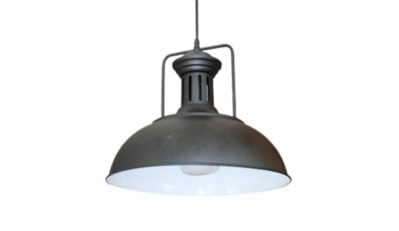 Đèn LED thả bàn ăn hiện đại cho căn hộ chung cư