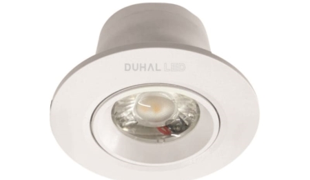 Các Loại Đèn LED Trang Trí Phòng Phổ Biến Và Cách Phối Ánh Sáng Đẹp
