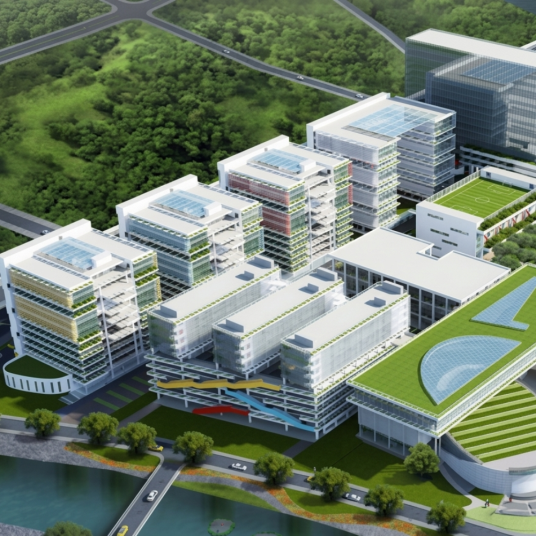 ĐẠI HỌC VĂN LANG - GÒ VẤP, TP. HCM