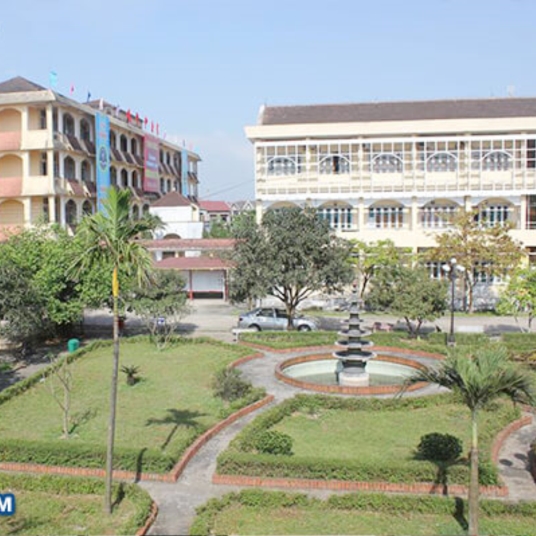 ĐẠI HỌC HÀ TĨNH