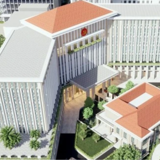 TỈNH ỦY CÀ MAU