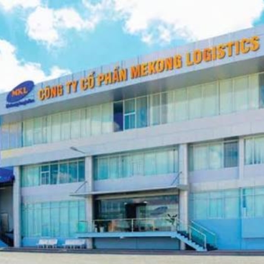 ĐẦU TƯ XÂY DỰNG CẢNG VÀ TRUNG TÂM LOGISTICS MEKONG (HẬU GIANG)