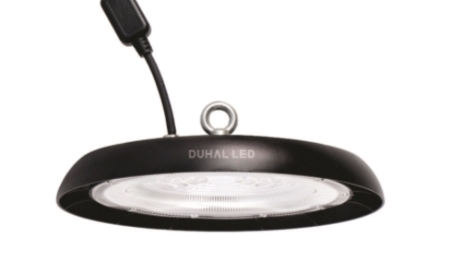 Đèn Highbay 100W giá bao nhiêu? Cách chọn đèn cho nhà xưởng