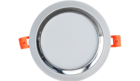 Chọn đèn LED Downlight âm trần cho công trình: Những tiêu chí không nên bỏ qua