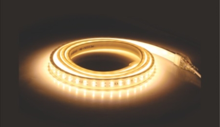 Đèn LED ánh sáng vàng hay ánh sáng trắng? Chọn loại nào phù hợp với công trình của bạn