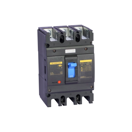 S8 series MCCB 250A, 50kA (S8D3-250)