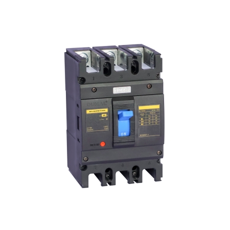 S8 series MCCB 3P 800A, 75kA (S8D3-800)