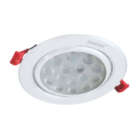ĐÈN LED CHIẾU ĐIỂM ÂM TRẦN 15W (SDFN215)