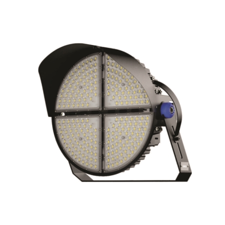 ĐÈN LED SÂN THI ĐẤU 500W (SAJB500)