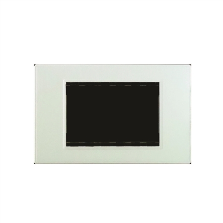 Mặt Dùng Cho 3 Thiết Bị PC Vân Xước (K1C332)