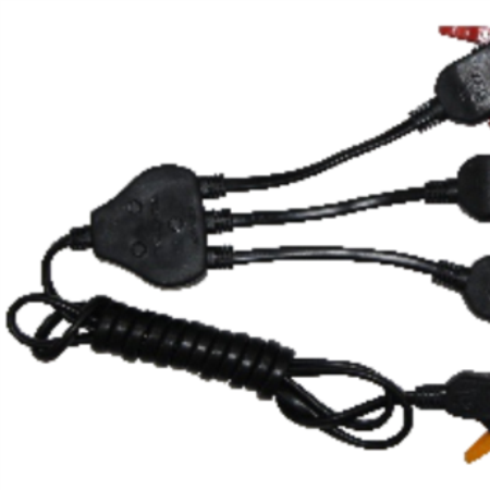 Ổ CẮM SỬ DỤNG 1 TAY ( ZCD220)