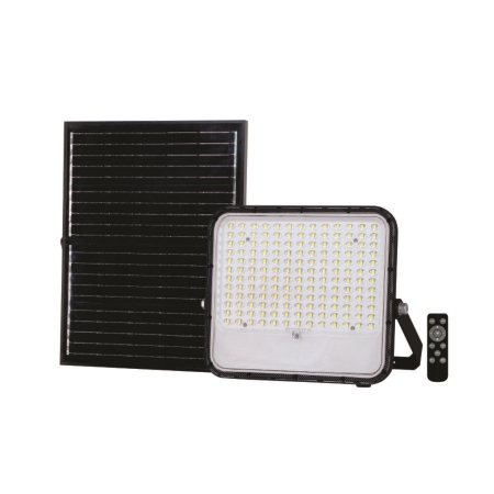 ĐÈN PHA SOLAR 200W (AJN1200)