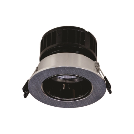 ĐÈN LED DOWNLIGHT CHIẾU SÂU BÓNG CHÉN MẮT ẾCH 9W (DFA6096) 