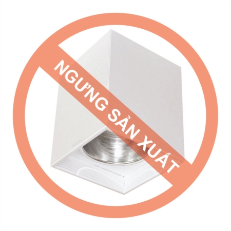 ĐÈN DOWNLIGHT GẮN NỔI (LVN 4)