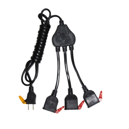 Ổ CẮM SỬ DỤNG 1 TAY ( ZCD320)