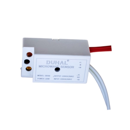 BỘ CẢM BIẾN CHUYỂN ĐỘNG (SIR06)