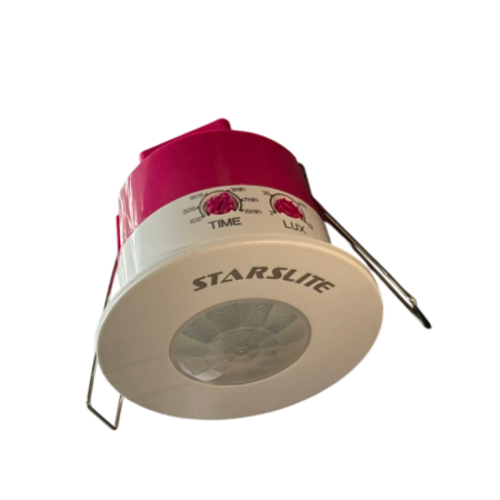 BỘ CẢM BIẾN CHUYỂN ĐỘNG (SIR04)