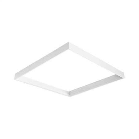 KHUNG ỐP NỔI ĐÈN LED PANEL BẢNG (KN600)