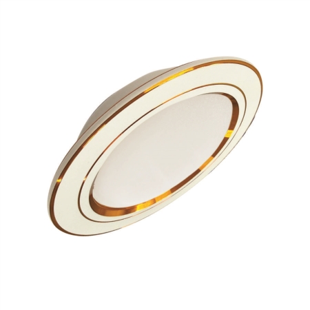 ĐÈN DOWNLIGHT VIỀN XI 15W (FX4151)