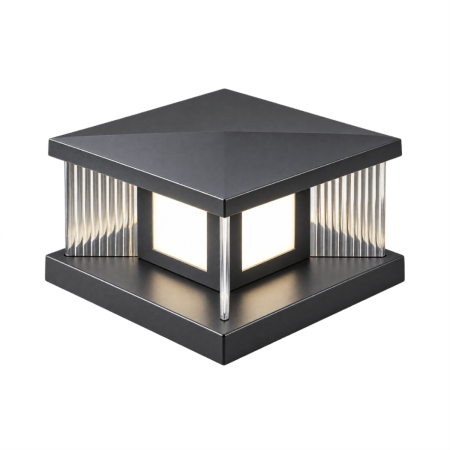 Đèn Led sân vườn (DC312)