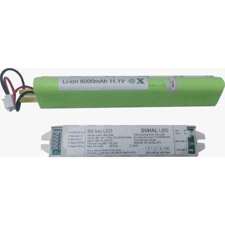 Bộ lưu LED 18W (BLL1182/A)