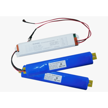 Bộ lưu LED 36W (BLL182)
