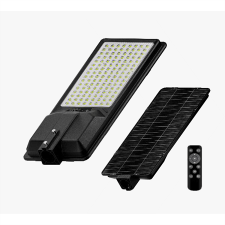 Đèn đường năng lượng mặt trời 150W (DHL3150)