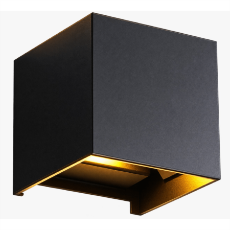 Đèn Led gắn vách trang trí 10W (ABY007/A)