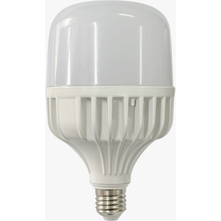 Bóng led trụ nhôm cao cấp 100W (KBNL100)