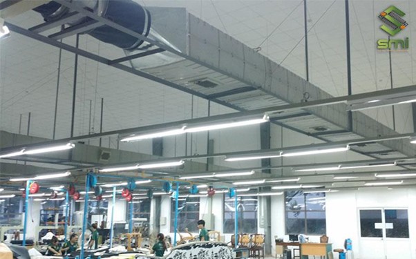 Bóng led