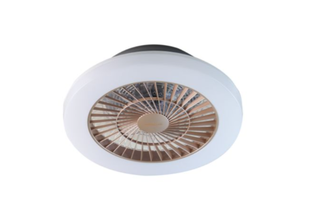 ĐÈN LED ỐP TRẦN CAO CẤP 80W (KFQ001)