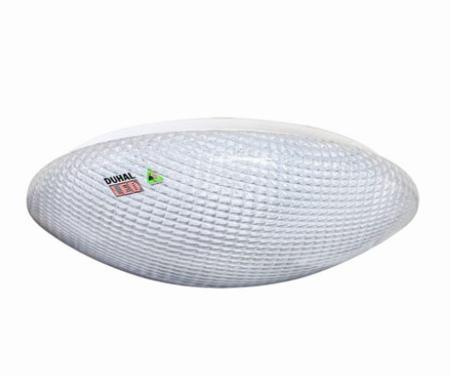 Ưu điểm nổi bật của đèn ốp trần tiết kiệm điện