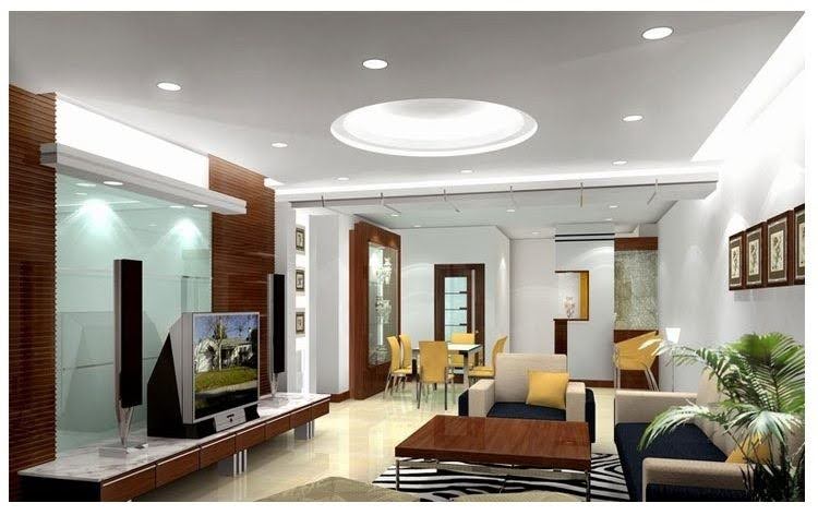 Đèn downlight âm trần Duhal – Sự lựa chọn hoàn hảo