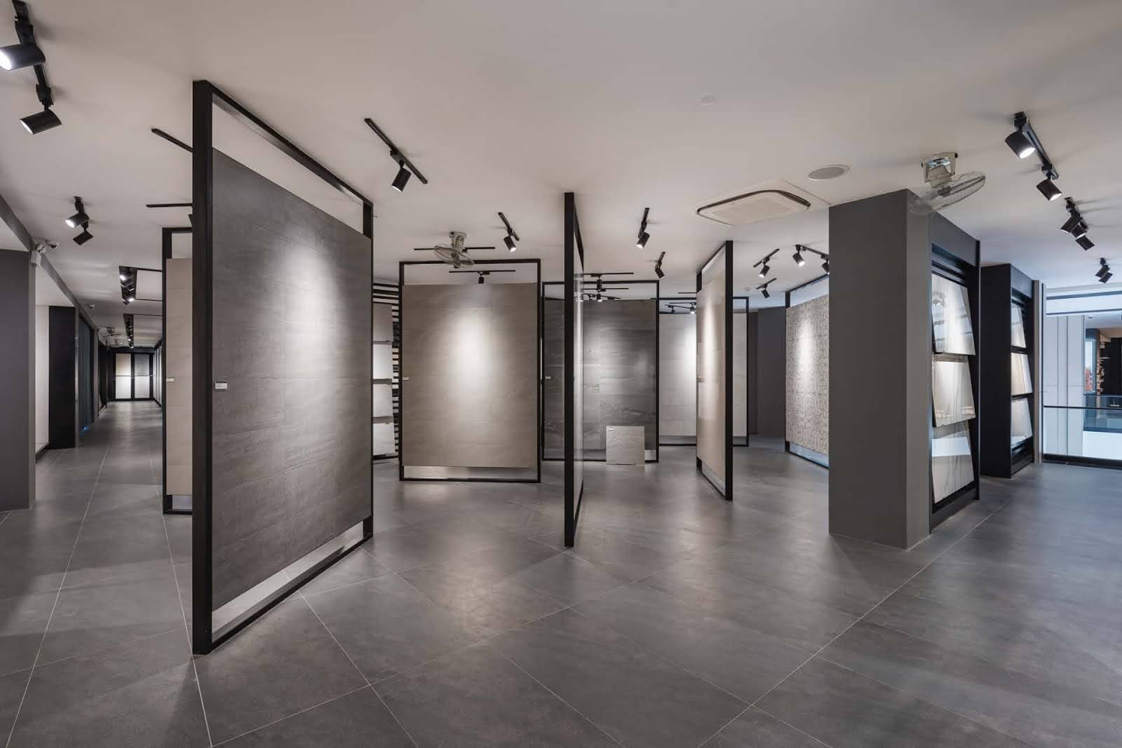 Lợi ích khi sử dụng đèn LED chiếu điểm