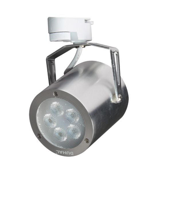 Đèn LED chiếu điểm là gì?