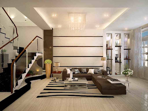  Đèn LED trang trí – Yếu tố quan trọng trong thiết kế không gian hiện đại